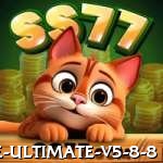 k69bet Game Ultimate v5.8.8 - 9189bet 🃏🔥 Poker App c-bet overbet boards: baixe e ganhe rakeback 35% — force folds gigantes em wet boards e roube potes sem showdown no seu telefone! 💪💰